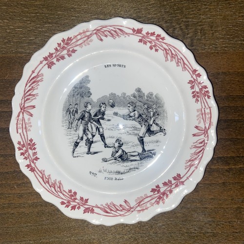 Hippolyte boulenger les sports - boulenger,