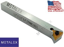 Punta utensile indicizzabile