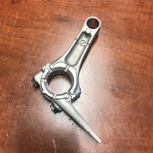 Use oem part connecting rod - connecting,