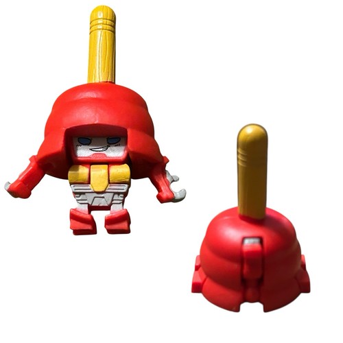 Clogstopper transformers - clogstopper,