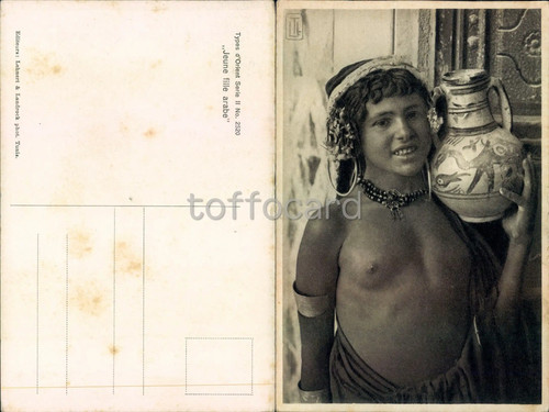 Risque nudo etnico africa - nudo,