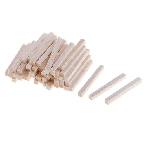 Blocchi legno balsa - blocchi,