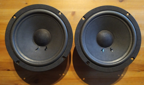 Woofer codice 1210037 2a - codice, 1210037-2a