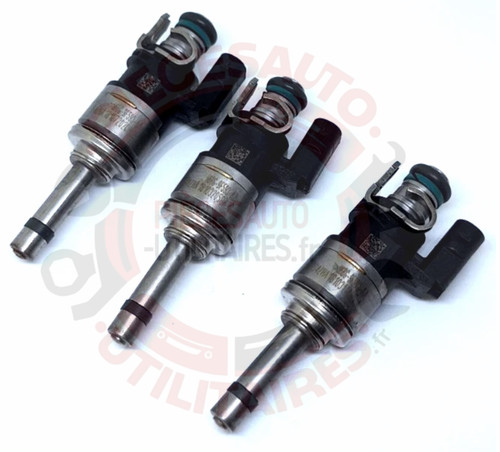 Injecteurs essence pour - injecteurs,