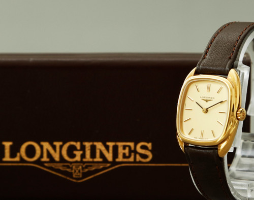 Orologio donna longines 805 - orologio,