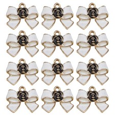  20 Pcs Ciondoli Per Orecchini