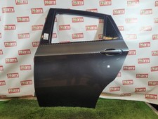 PORTIERA POSTERIORE SINISTRA PER BMW X6 E71 1° Serie 41527198161 M57D306D3 (08