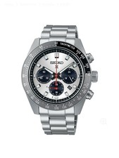 Seiko Prospex Speedtimer Solar