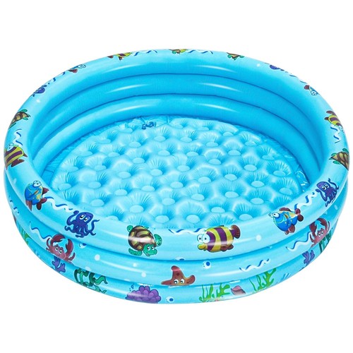 Piscina gonfiabile per
