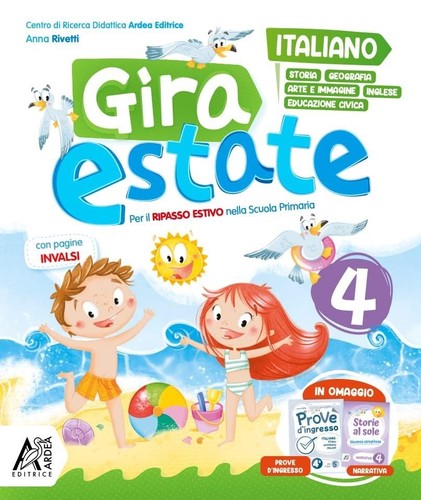 Libri anna rivetti gira - anna,