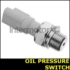 Pressostato olio adatto per