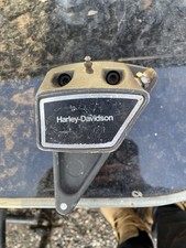 Pinza freno anteriore Harley