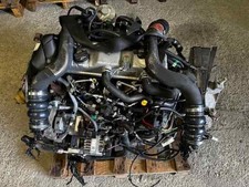 ⭐ F9DA motore per FORD FOCUS