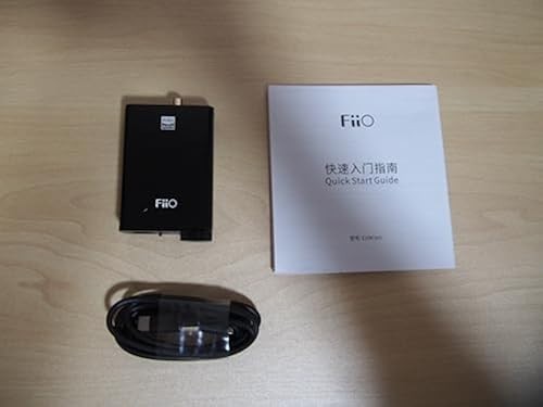 Fiio e10k type amplificatore - fiio,