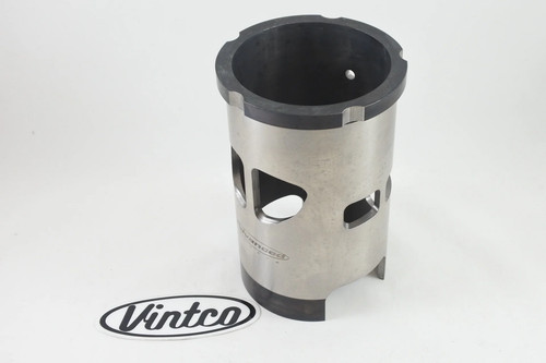 Manicotto cilindro maico - 81-82,