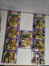 Playmates Teenage Mutant Ninja