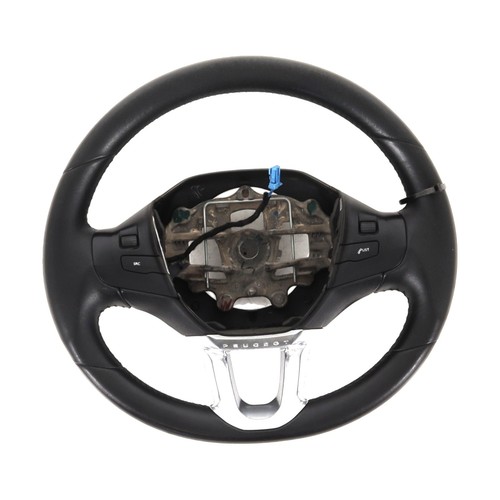 Volante peugeot 208 1 - ph.1,