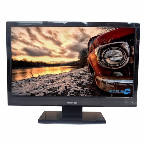 Packard bell 190wbm monitor - bell,