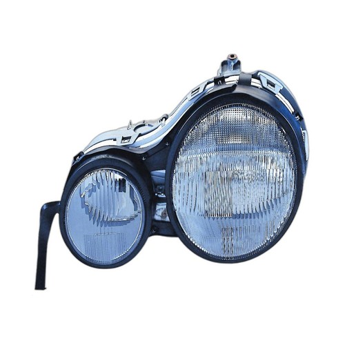 Faro anteriore destro - destro, dx