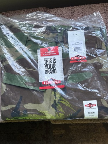 Pantalone mimetico tru spec - mimetico, tru-spec