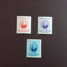 Italia regno 1938 - 1938/, guglielmo