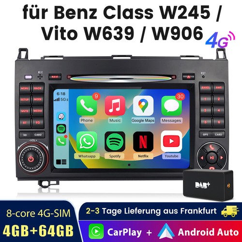 Autoradio dab dvd per - autoradio, cd