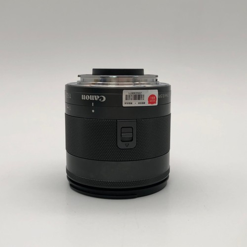 Canon 22mm 4 - canon, f/4-5.6