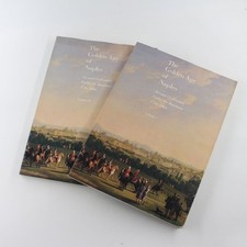 The Golden Age of Naples: Art