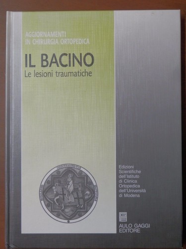 Bacino lesioni - le,