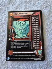 DBGT Dragon Ball GT Ledgic