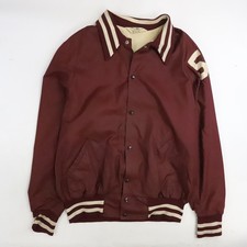 Giacca bomber vintage - giacca, north