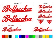 Bottecchia mtb road - road, frame