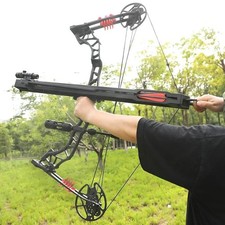 Tiro con l'arco lancia frecce