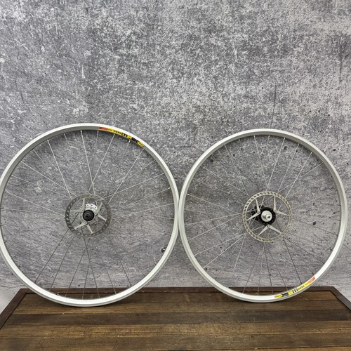 Set ruote mavic x223 - x223, 26