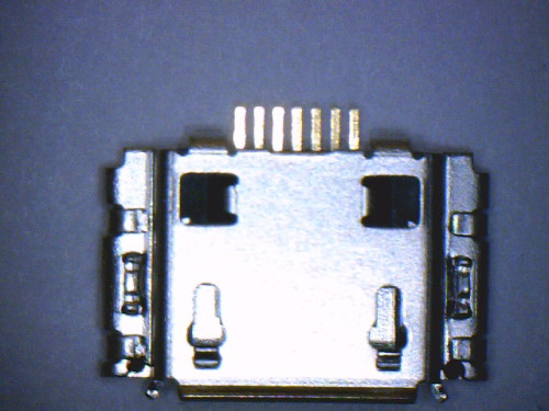 Connettore ricarica micro - connettore,
