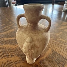 Antico vaso brocca anfora