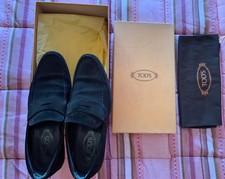 Scarpe tod gommino driving - tod's,
