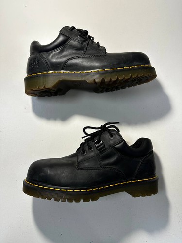 Scarpe antinfortunistiche