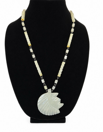 Collana vintage messicana
