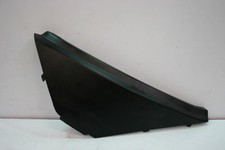 Mezzo Fianchetto Sinistro