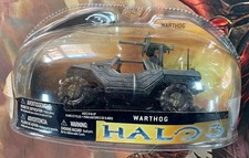 HALO 3 - WARTHOG (M12 LRV) -