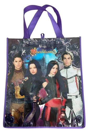 Disney descendants large - disney,