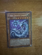 Cyber Drago Laser-DP04-IT003