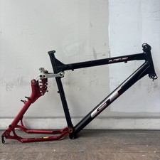 Telaio MTB Vintage GT LTS