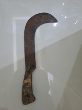 Antica Roncola In Ferro