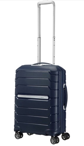 Samsonite flux spinner - spinner, s