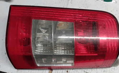 6351cx fanale post - fanale, peugeot