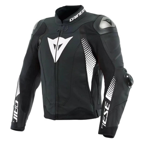 Giacca pelle dainese - pelle,