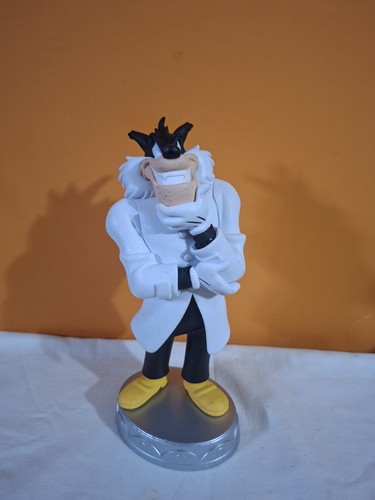 Plottigat personaggio - personaggio, 3d