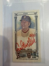 2025 Topps Allen & Ginter